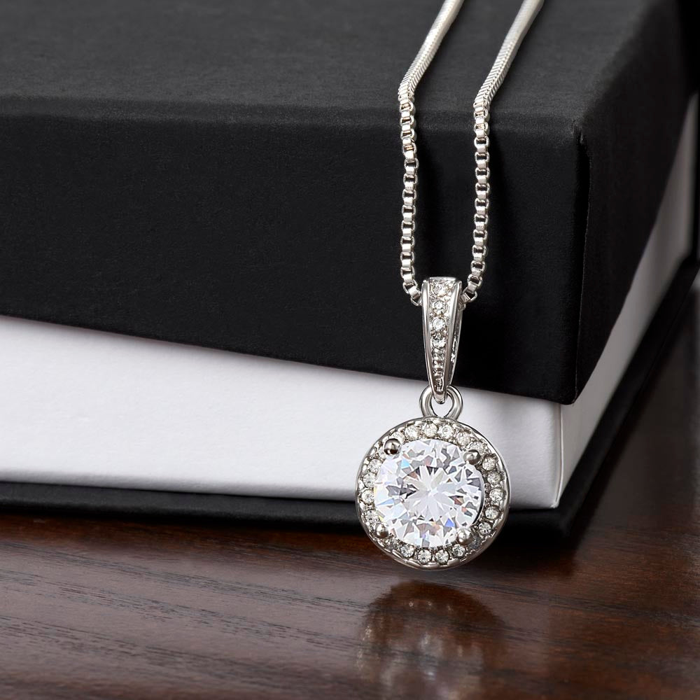 Eternal Hope Pendant