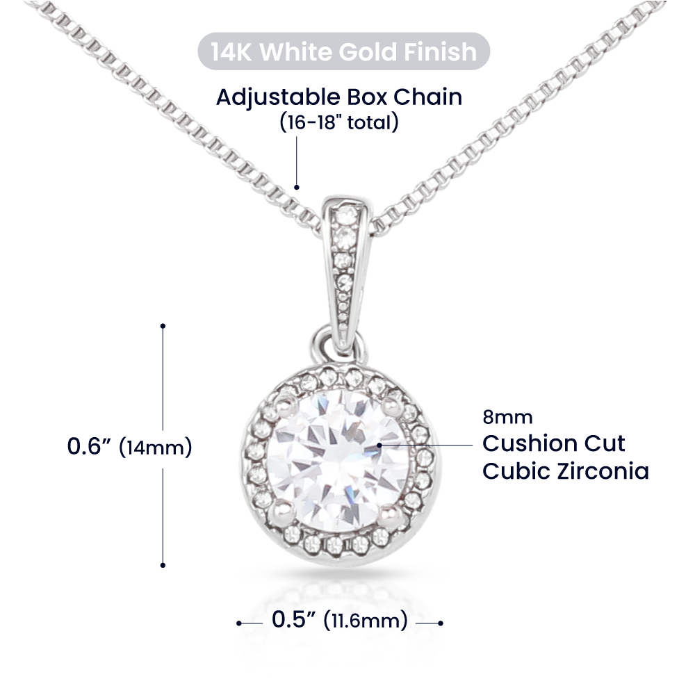 Eternal Hope Pendant
