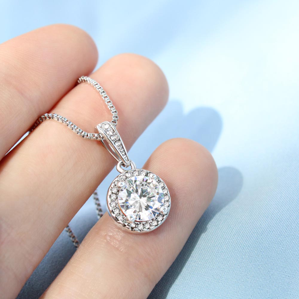 Eternal Hope Pendant
