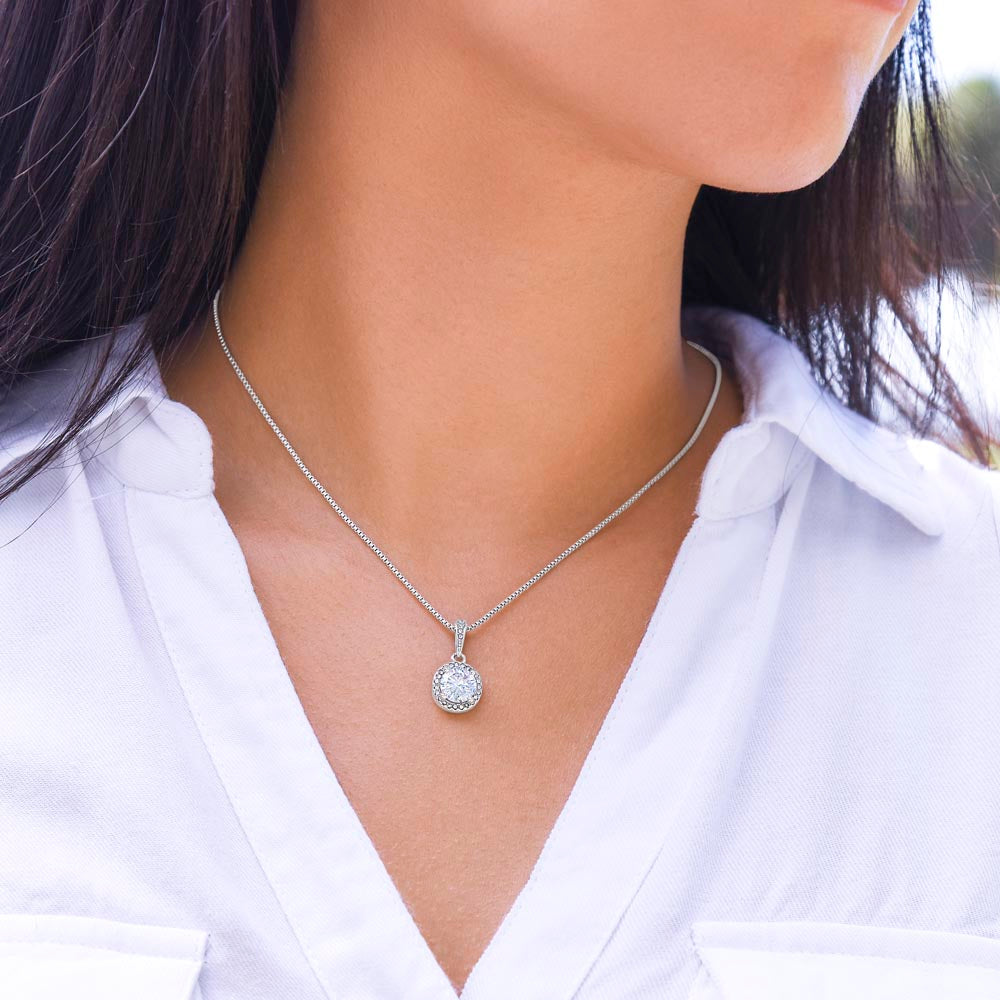 Eternal Hope Pendant