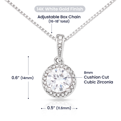 Eternal Hope Pendant
