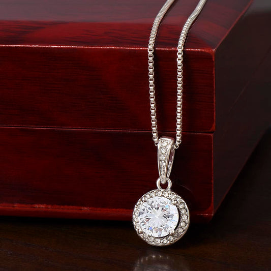 Eternal Hope Pendant