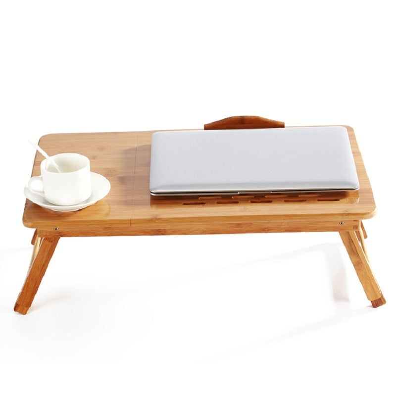 Bed Lazy Desk Folding Student Dormitory Desk
